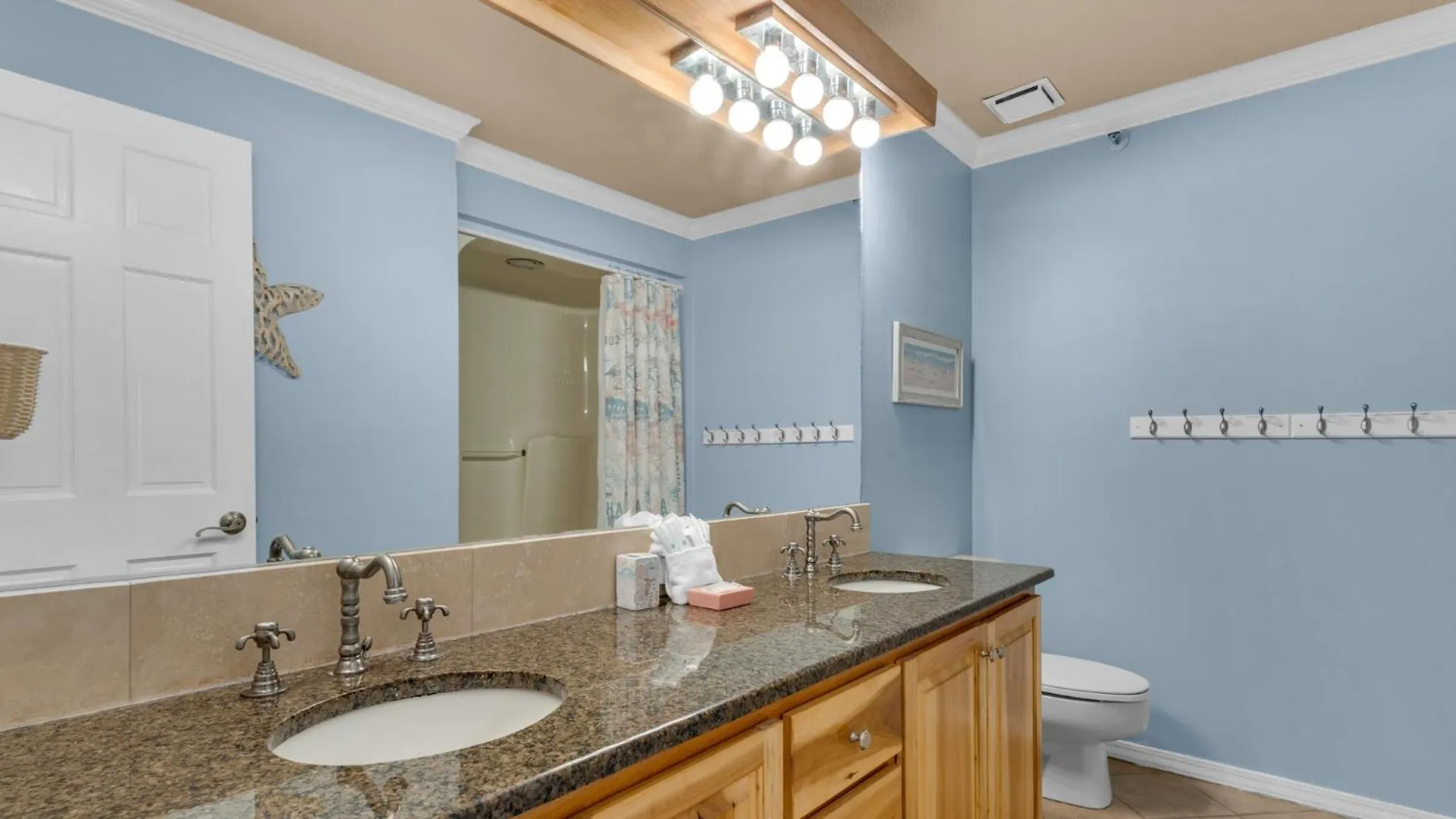 St Thomas Square 1208A Βίλα Panama City Beach Σπίτι διακοπών