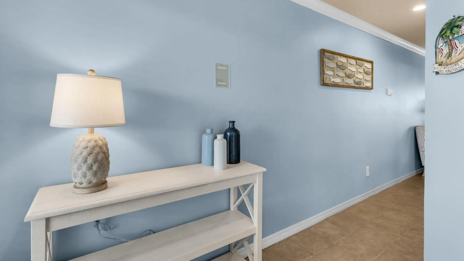 Σπίτι διακοπών St Thomas Square 1208A Βίλα Panama City Beach