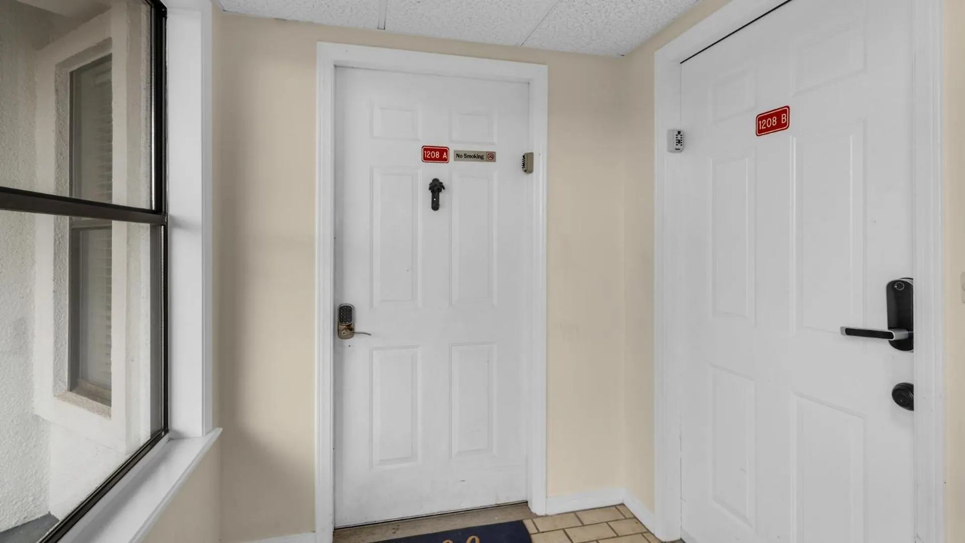 St Thomas Square 1208A Βίλα Panama City Beach Σπίτι διακοπών