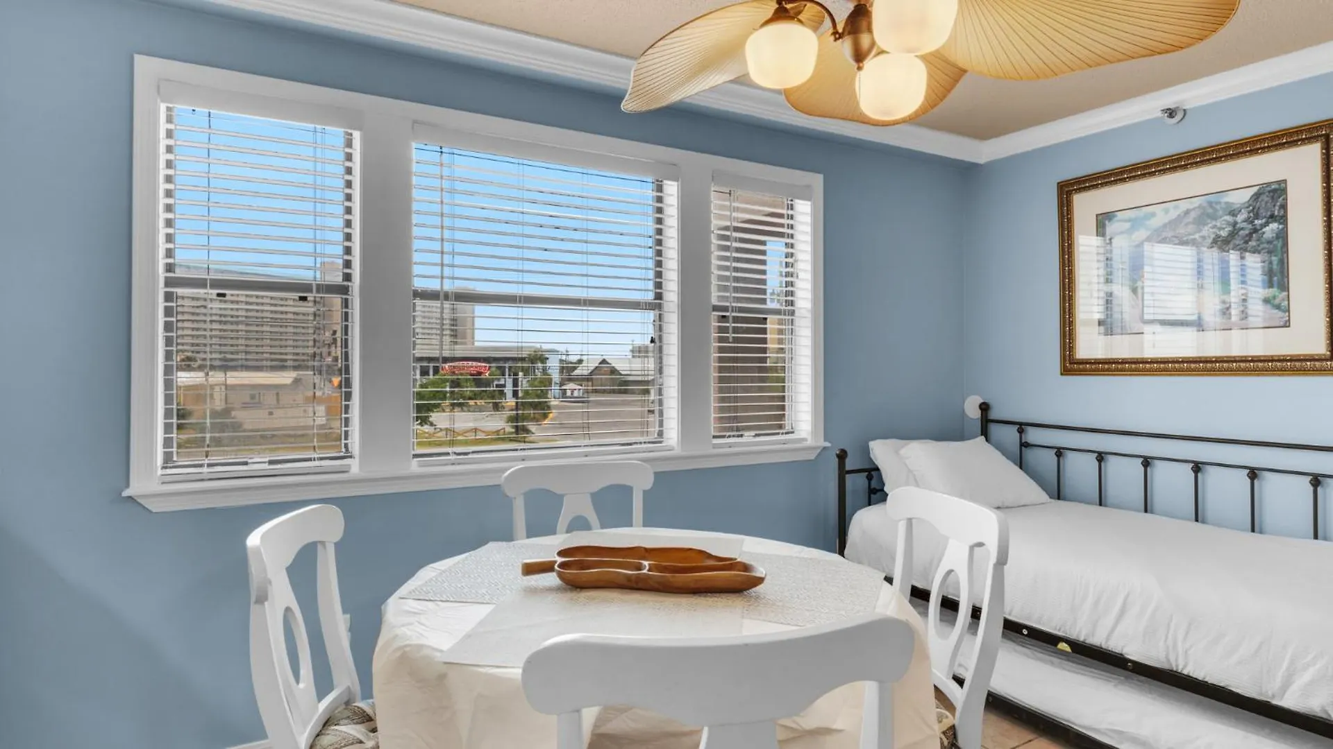St Thomas Square 1208A Βίλα Panama City Beach