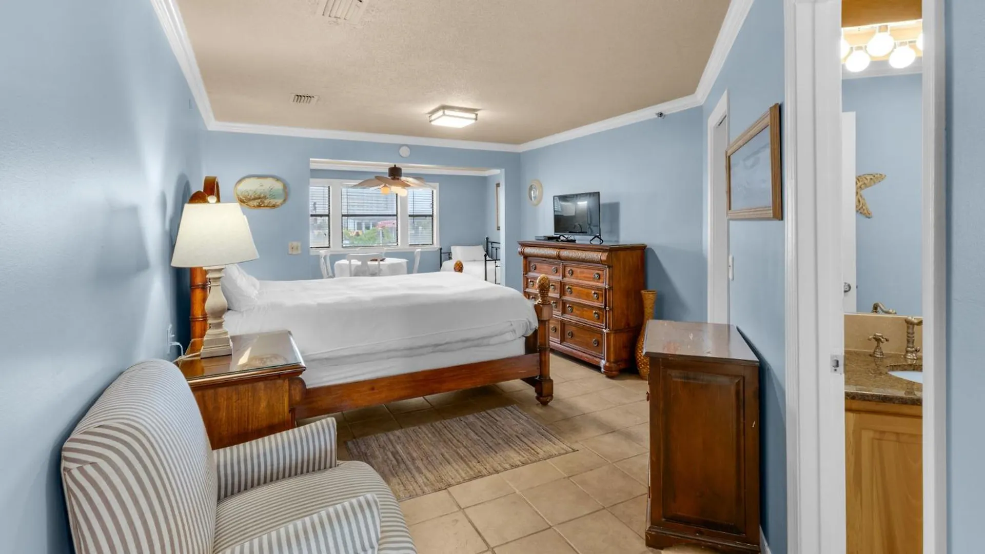 St Thomas Square 1208A Βίλα Panama City Beach