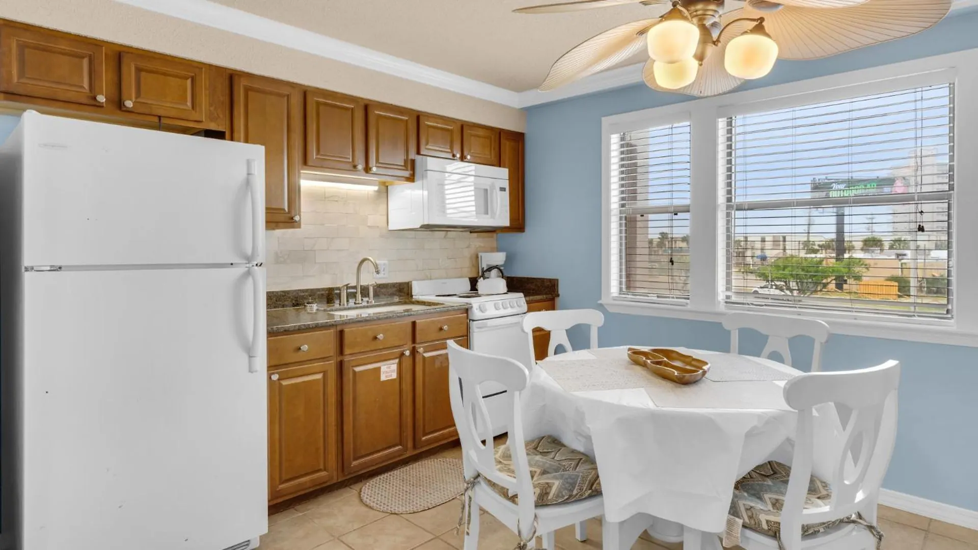Σπίτι διακοπών St Thomas Square 1208A Βίλα Panama City Beach Ηνωμένες Πολιτείες της Αμερικής