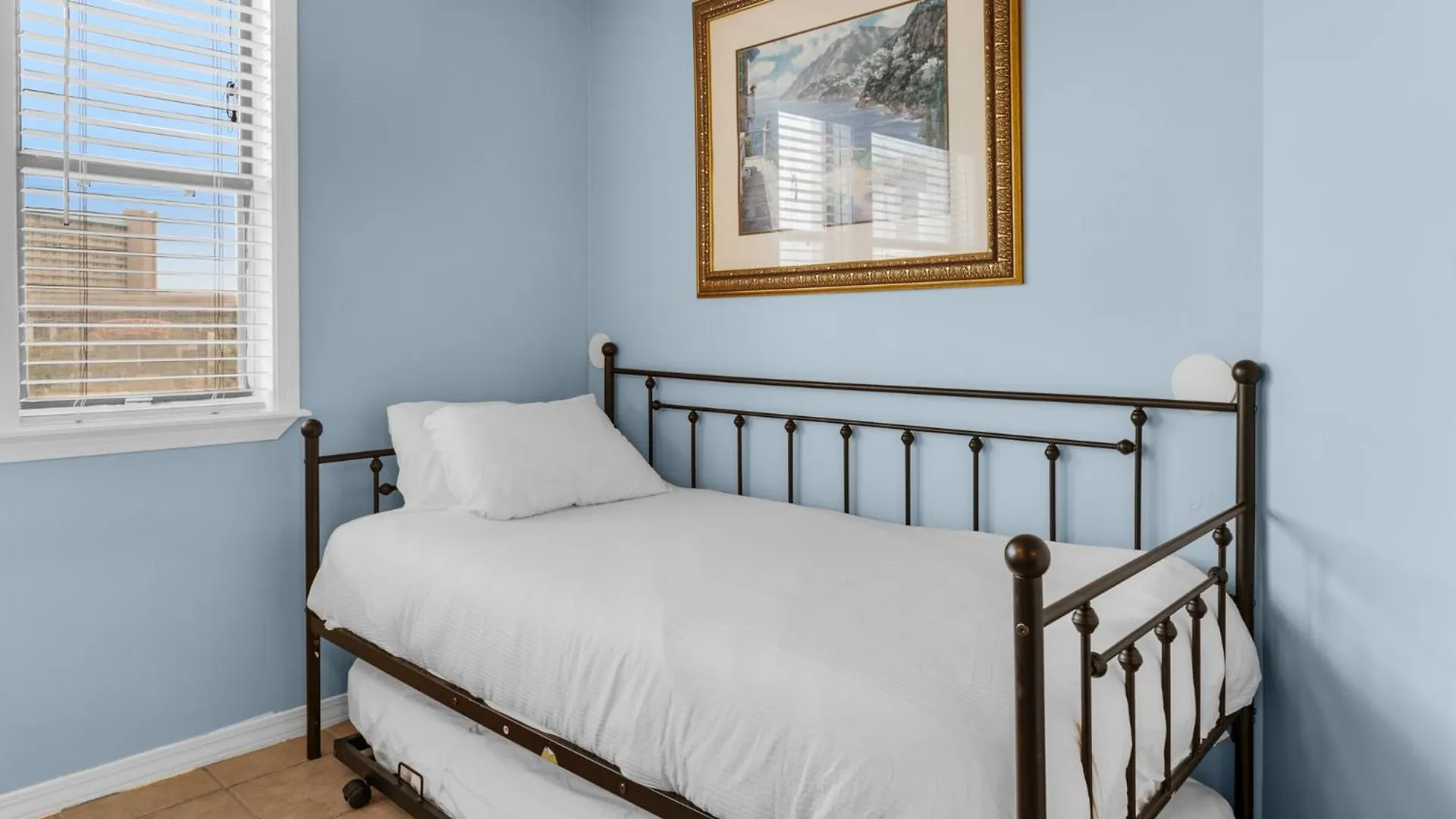 Σπίτι διακοπών St Thomas Square 1208A Βίλα Panama City Beach