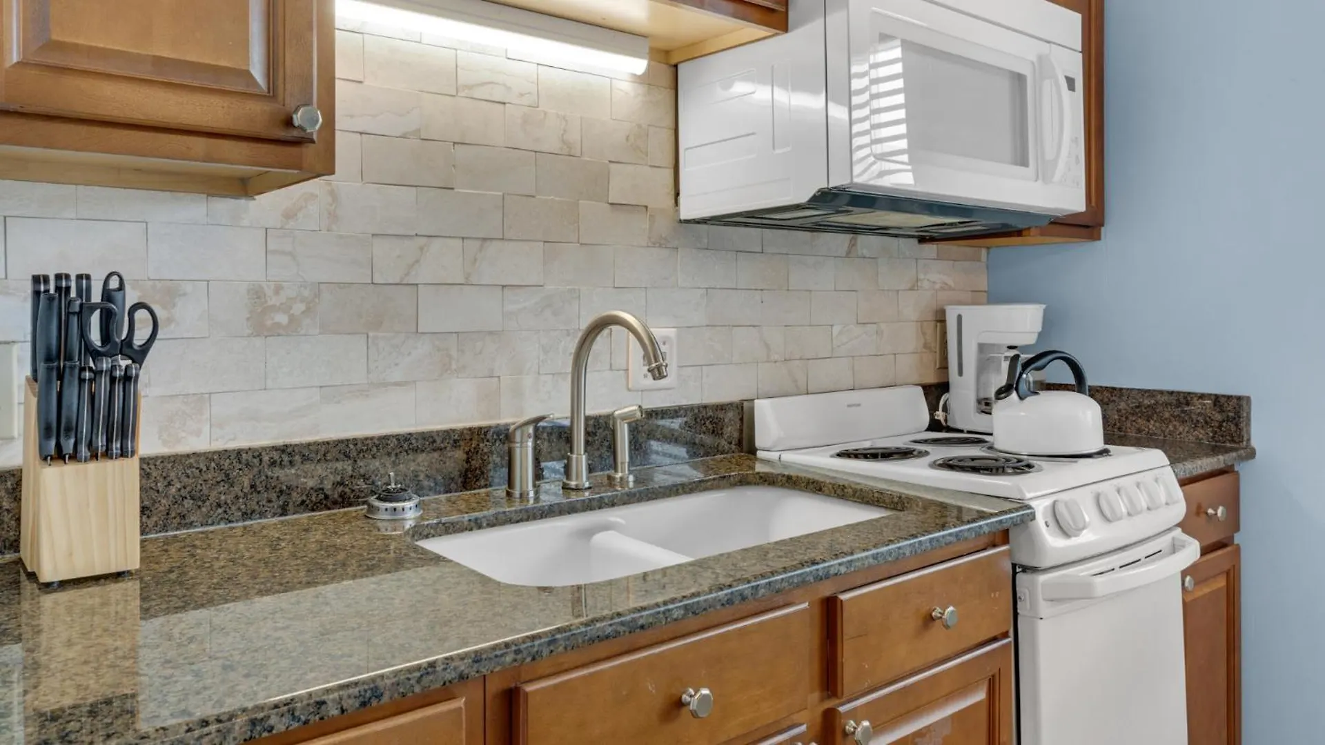 St Thomas Square 1208A Βίλα Panama City Beach 0*,  Ηνωμένες Πολιτείες της Αμερικής