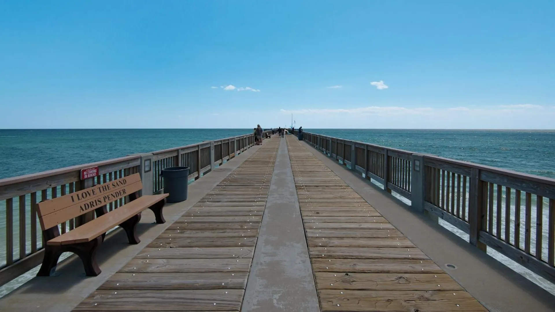 Σπίτι διακοπών St Thomas Square 1208A Βίλα Panama City Beach Ηνωμένες Πολιτείες της Αμερικής