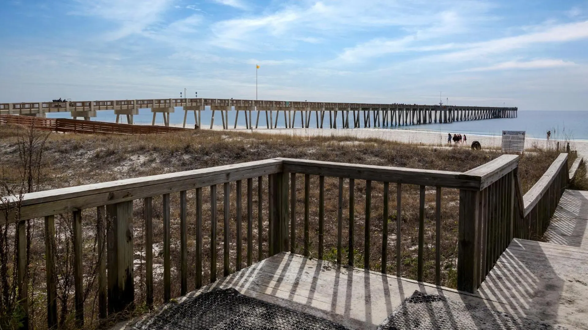 St Thomas Square 1208A Βίλα Panama City Beach Ηνωμένες Πολιτείες της Αμερικής