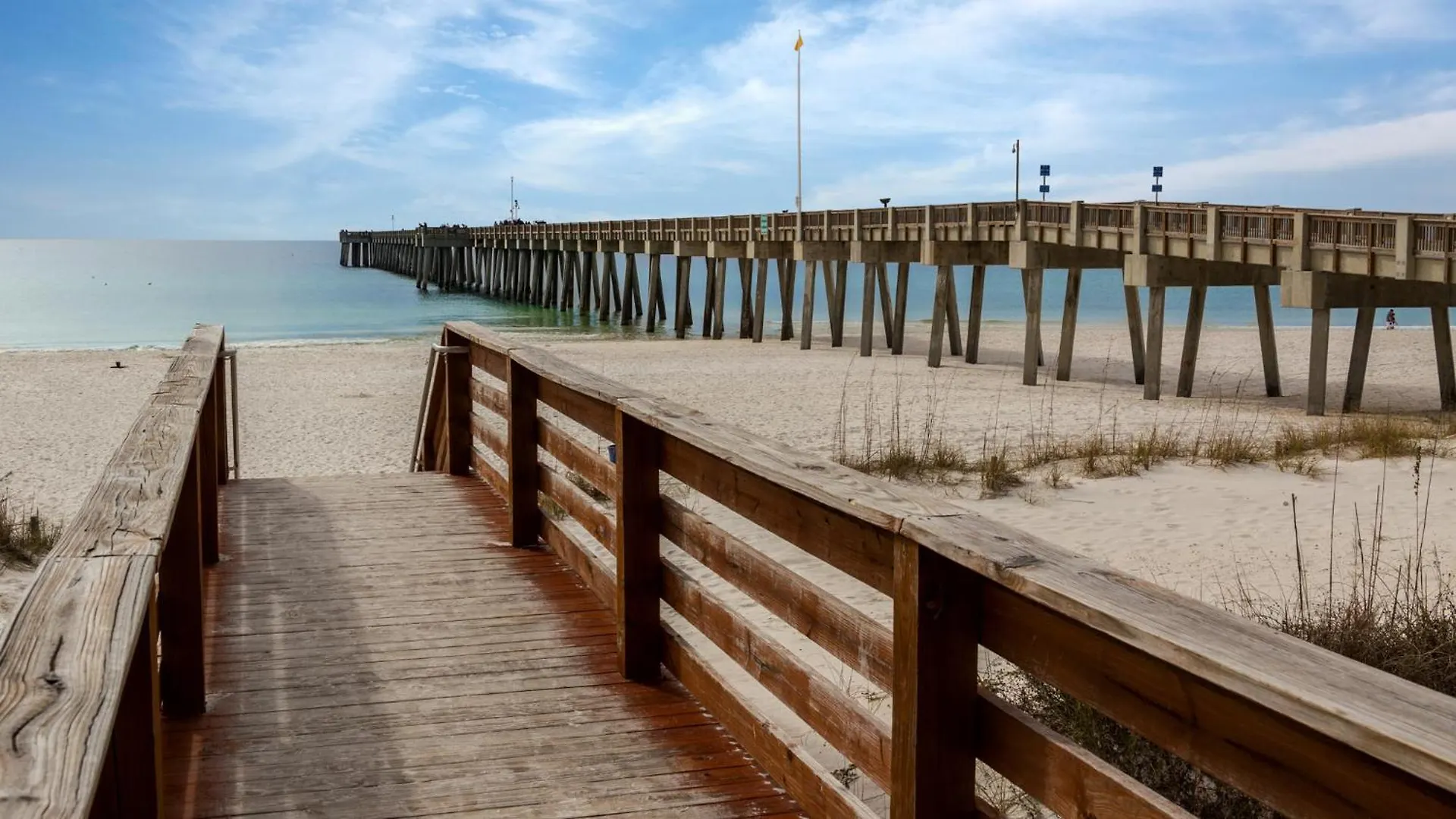 St Thomas Square 1208A Βίλα Panama City Beach 0*,  Ηνωμένες Πολιτείες της Αμερικής